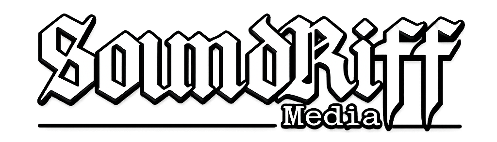 Soundriff Media